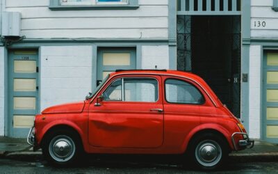 Why Repairing a Dent Should Happen as Soon as Possible